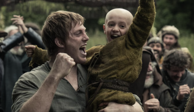 A promising and feel-good start to A Knight of the Seven Kingdoms