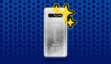 8 ways to repurpose an old Samsung Galaxy phone