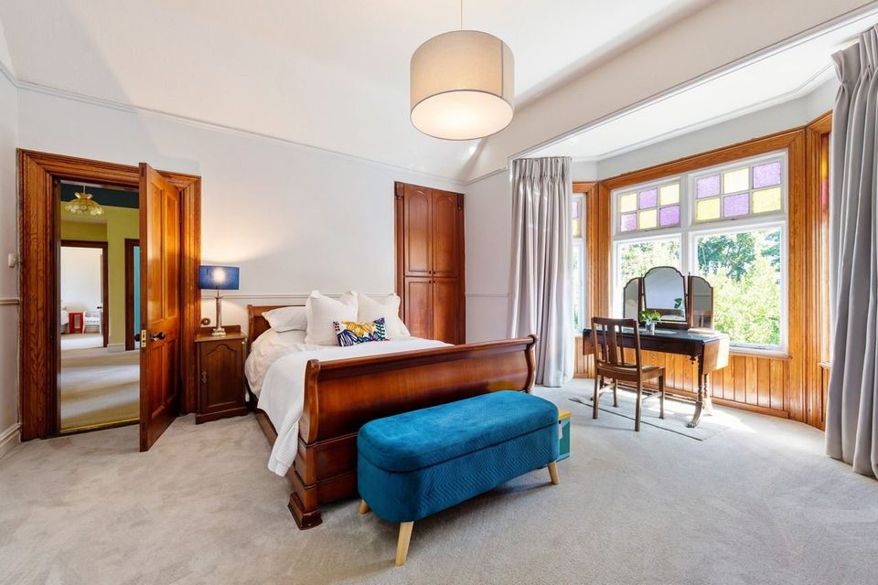 Dunboy, Burnaby Road, Greystones.