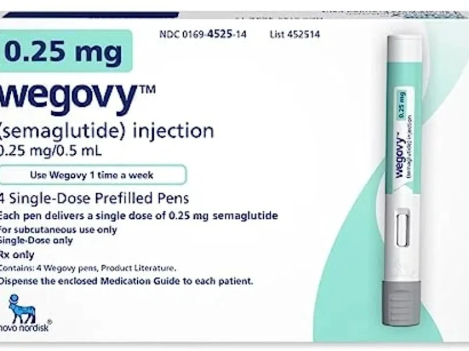 Labor will negotiate with manufacturer Novo Nordisk to list the drug on the PBS.
