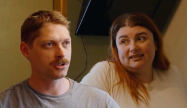 Manon Is Leaving Anthony to Stay at Her Parents' House (Exclusive Clip)