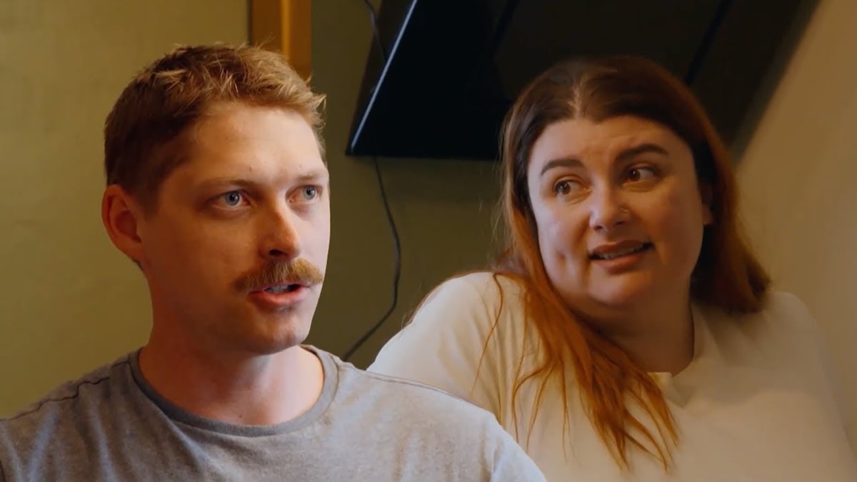 Manon Is Leaving Anthony to Stay at Her Parents' House (Exclusive Clip)