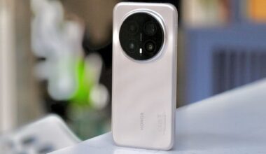 Review: Honor Magic 8 Pro takes crown for best telephoto cameraphone