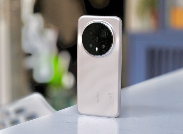 Review: Honor Magic 8 Pro takes crown for best telephoto cameraphone