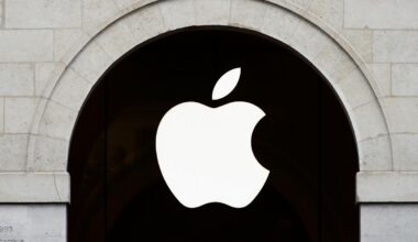 Apple accuses Europe of 'delay tactics' following alternative app store collapse