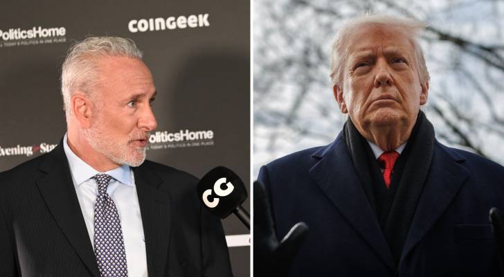 Peter Schiff blasts Trump’s 401k-for-down payments scheme, says Americans will drain savings to ‘overpay.’ How to profit