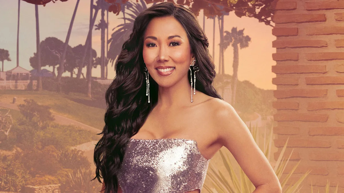 Katie Ginella Exits Bravo’s ‘Real Housewives Of Orange County’ After 2 Seasons