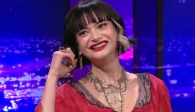 ‘Accessibility is not a luxury, it’s a human right’ – Wexford actress Ruth Codd on adjusting to life after second leg amputation