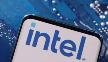 Intel struggles to meet AI data center demand, shares drop 13%