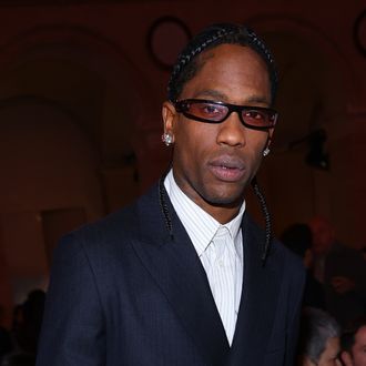 Hermès - Front Row - Paris Fashion Week - Menswear Fall/Winter 2026-2027