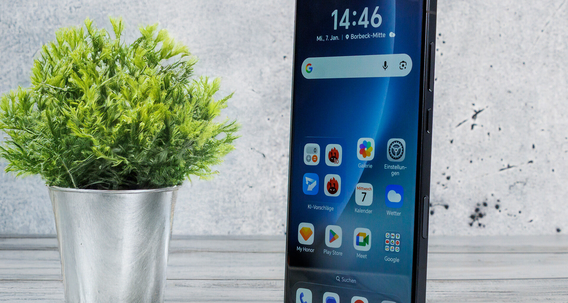 Honor Magic8 Pro: No smartphone offers such comprehensive eye protection