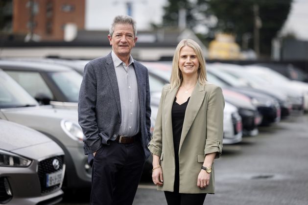 Conor Faughnan joins Carzone as Independent Motoring Expert