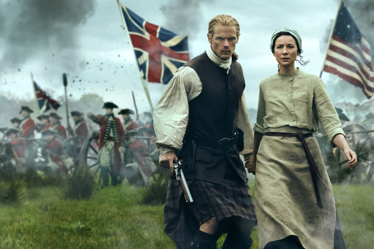 Outlander Season 8 Will Mark the End of the Series: Here's When the Final Chapter Will Be Released
