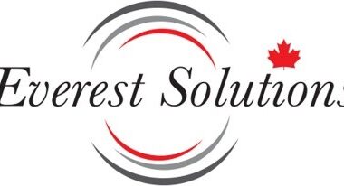Everest Solutions Enters into Definitive Agreement to