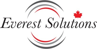 Everest Solutions Enters into Definitive Agreement to