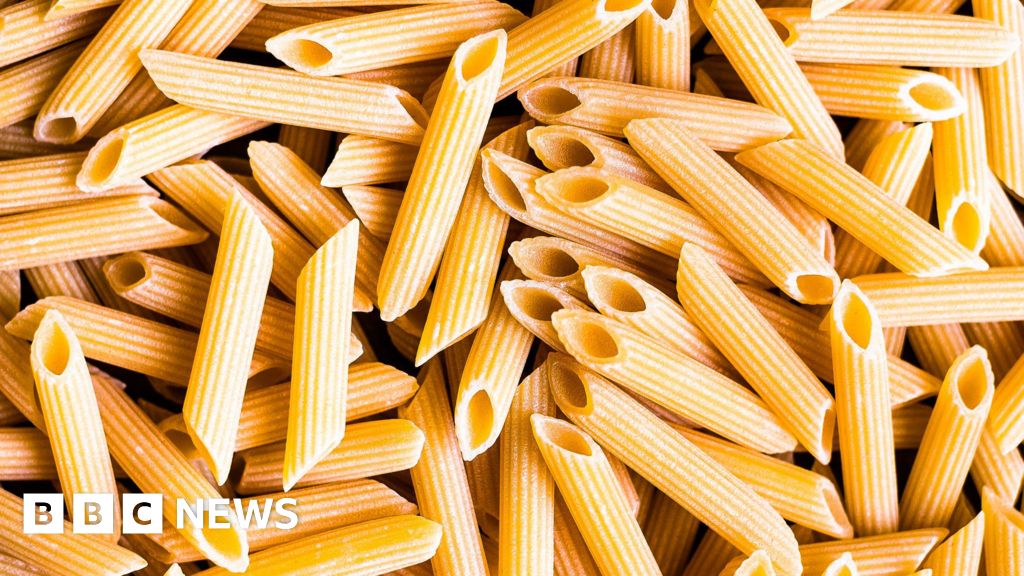 US slashes proposed tariffs on Italian pasta imports