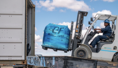 Energy Fuels (UUUU) Rockets Near 12-Year High as DOE Unveils New Nuclear Program