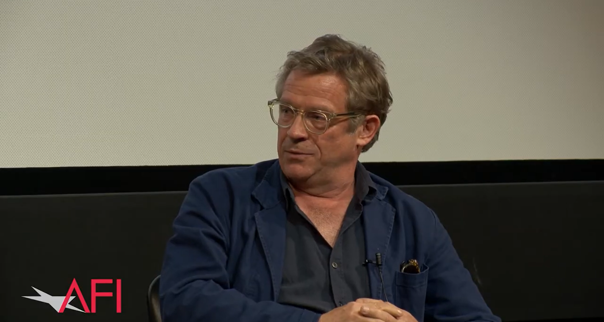 Quick Facts About Adam Somner: Why Did Paul Thomas…