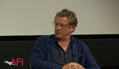 Quick Facts About Adam Somner: Why Did Paul Thomas…