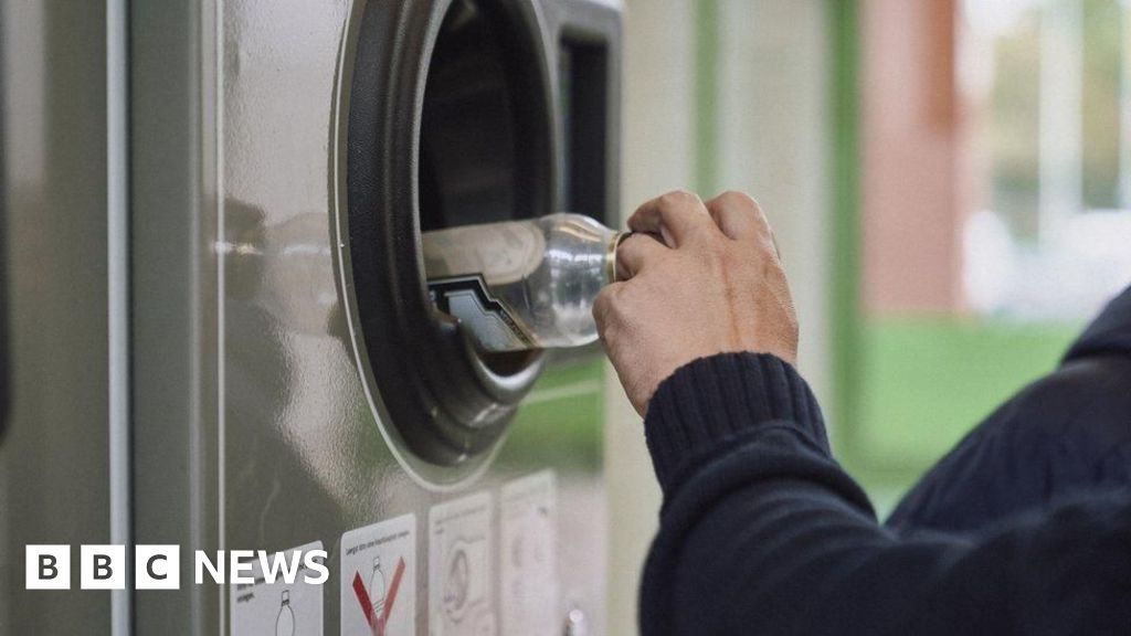 Court throws out Biffa's £50m claim over failed bottle return scheme