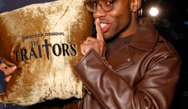 Monét X Change Interview on Candiace Pact, Exit