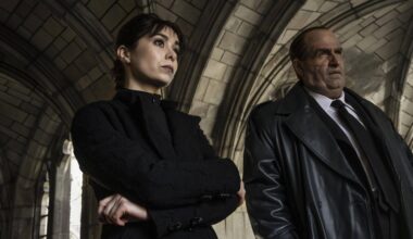 Fan-Favorite The Penguin Actor Gives Disappointing Season 2 Update & Dashes Hopes For The Batman: Part 2 Cameo