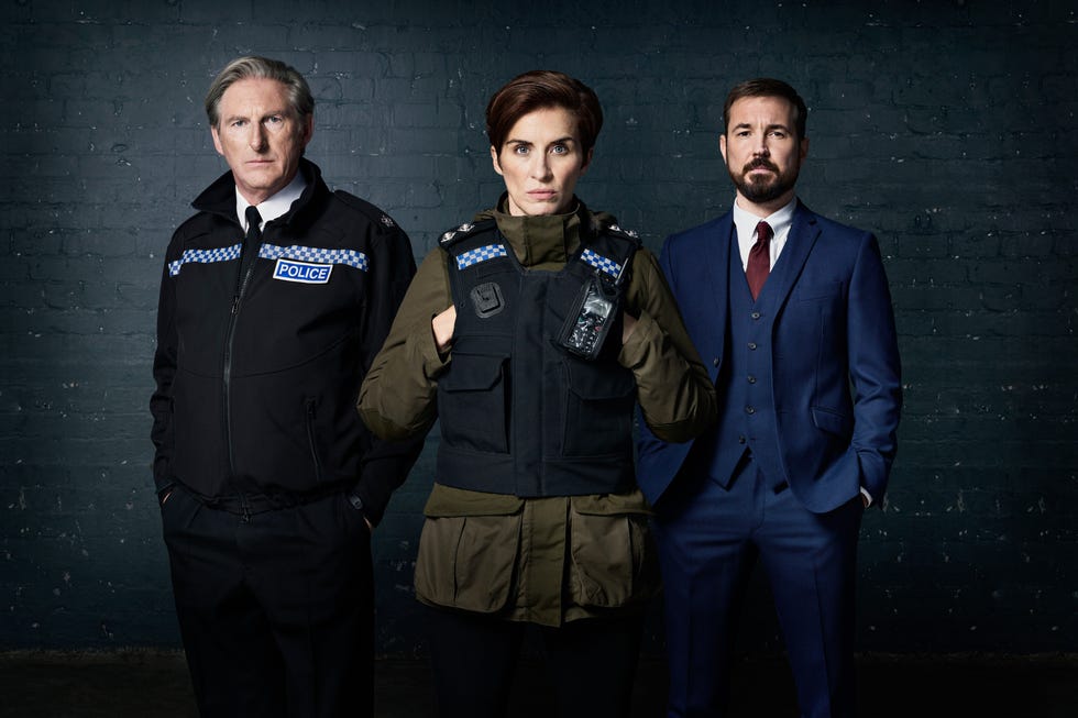 adrian dunbar vicky mcclure martin compston line of duty season 7