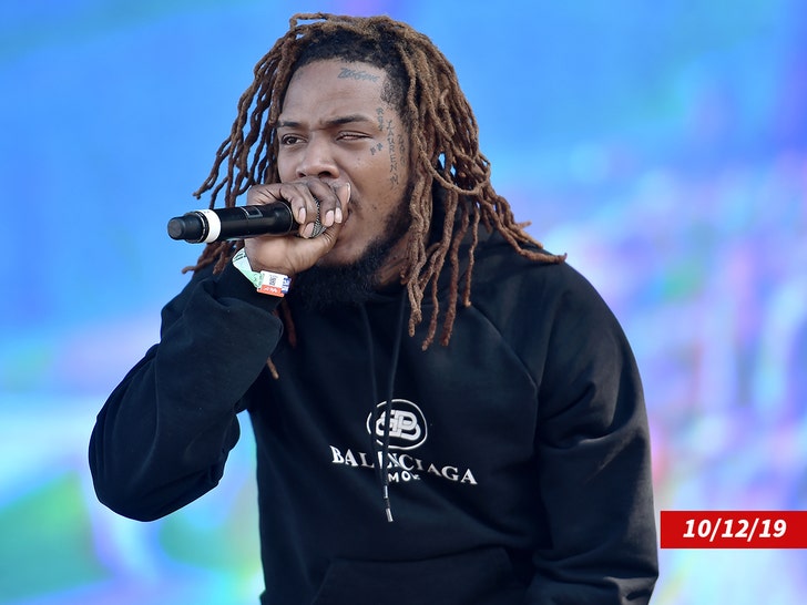fetty wap performing gety 2