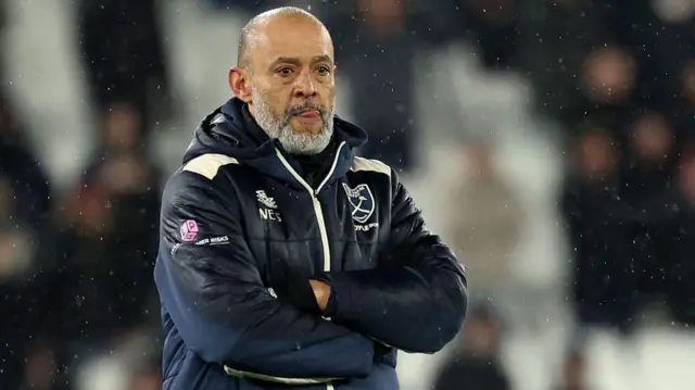 Nuno Espirito Santo