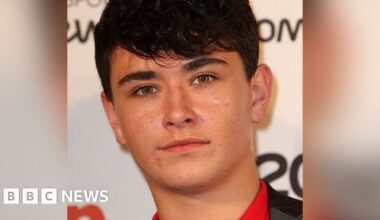 Waterloo Road's William Rush died days after being found unconscious