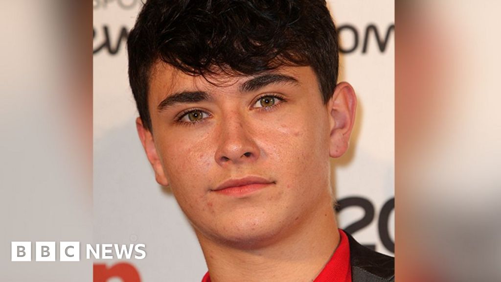 Waterloo Road's William Rush died days after being found unconscious