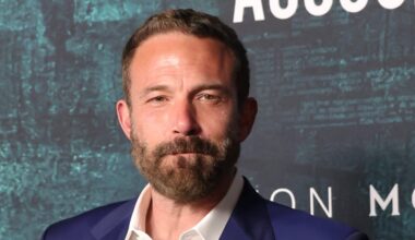 Ben Affleck Reveals the Oscars Snub that Was a ‘Massive Embarrassment’ | Academy Awards, awards shows, Ben Affleck, Movies | Celebrity News and Gossip | Entertainment, Photos and Videos