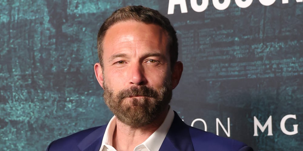 Ben Affleck Reveals the Oscars Snub that Was a ‘Massive Embarrassment’ | Academy Awards, awards shows, Ben Affleck, Movies | Celebrity News and Gossip | Entertainment, Photos and Videos