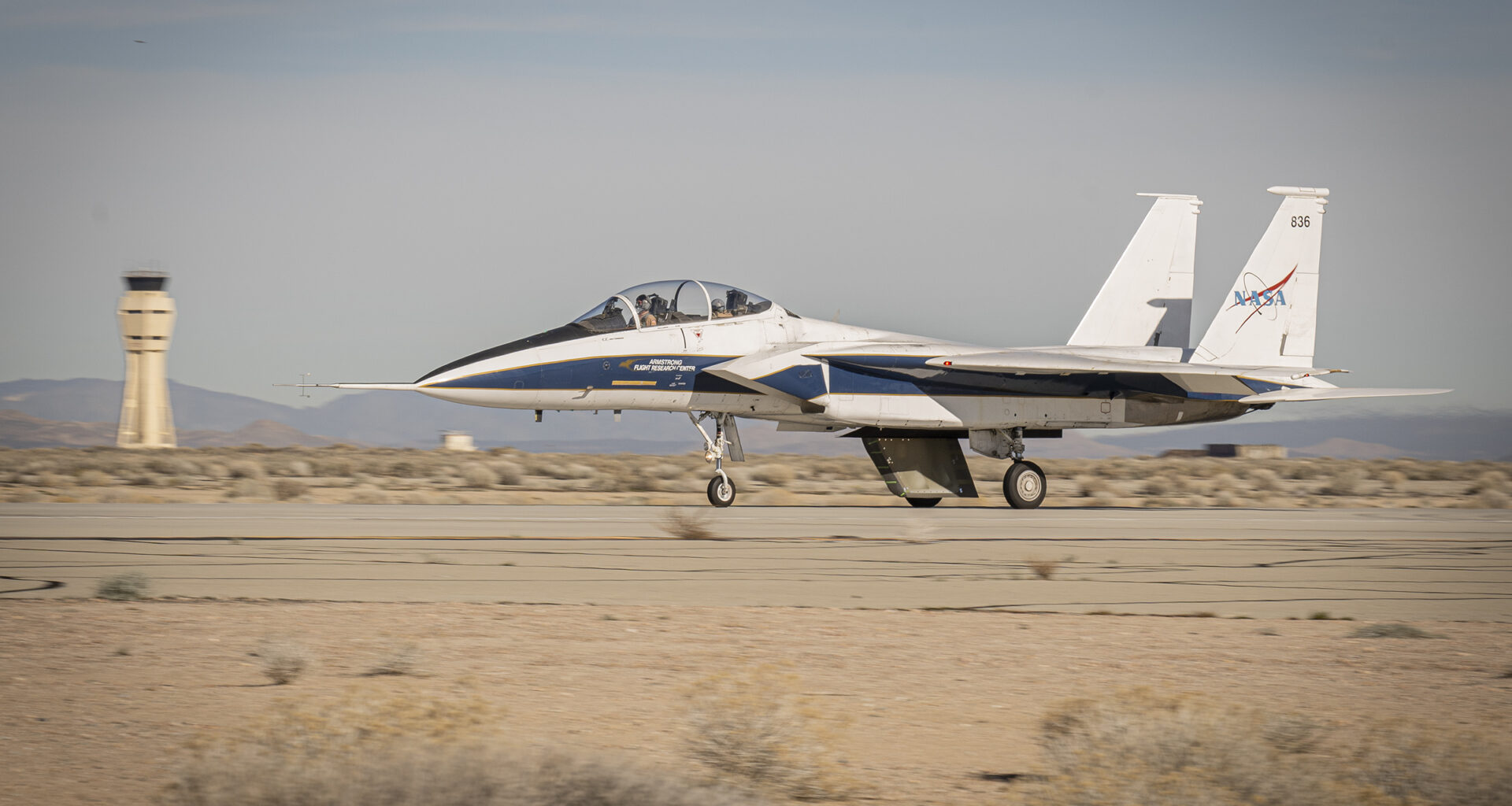 NASA Tests Technology Offering Potential Fuel Savings for Commercial Aviation