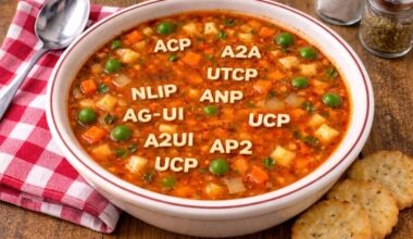 Deciphering the alphabet soup of agentic AI protocols • The Register