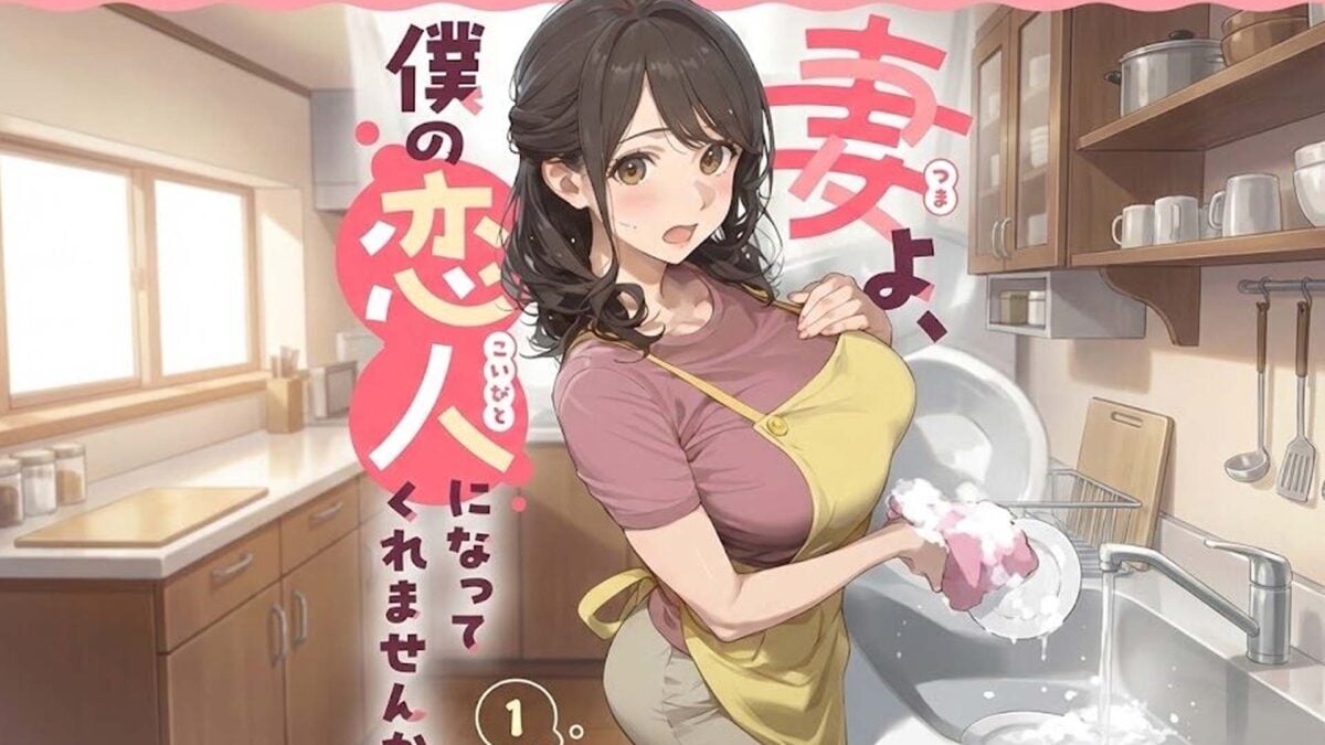 One Of The Best-Selling Mangas In 2026 Is AI-Generated