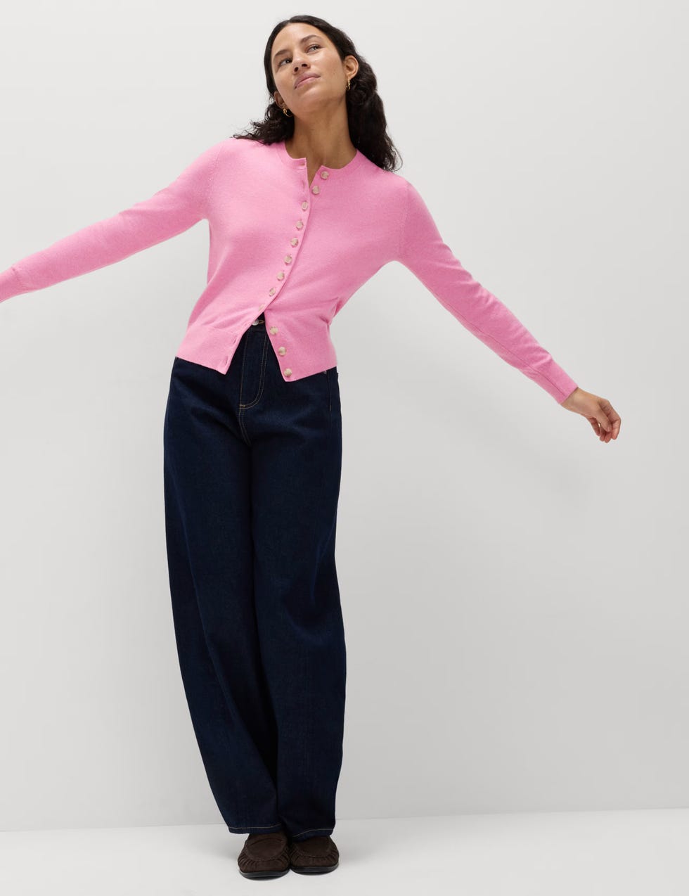 marks and spencer pink cardigan marks and spencer pink cardigan