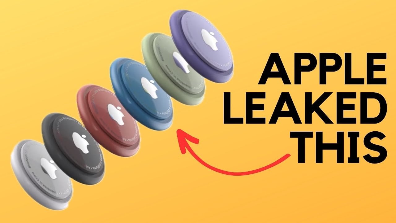 Apple AirTag 2 Features and Release Date: What’s New