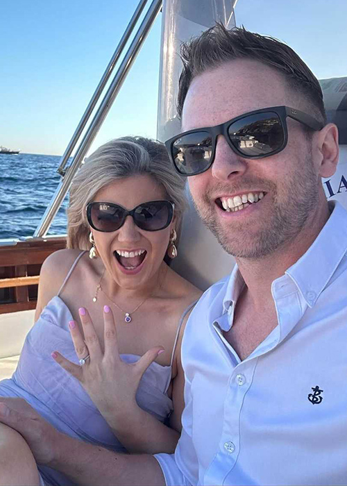 Pic: Aisling Roche/Instagram