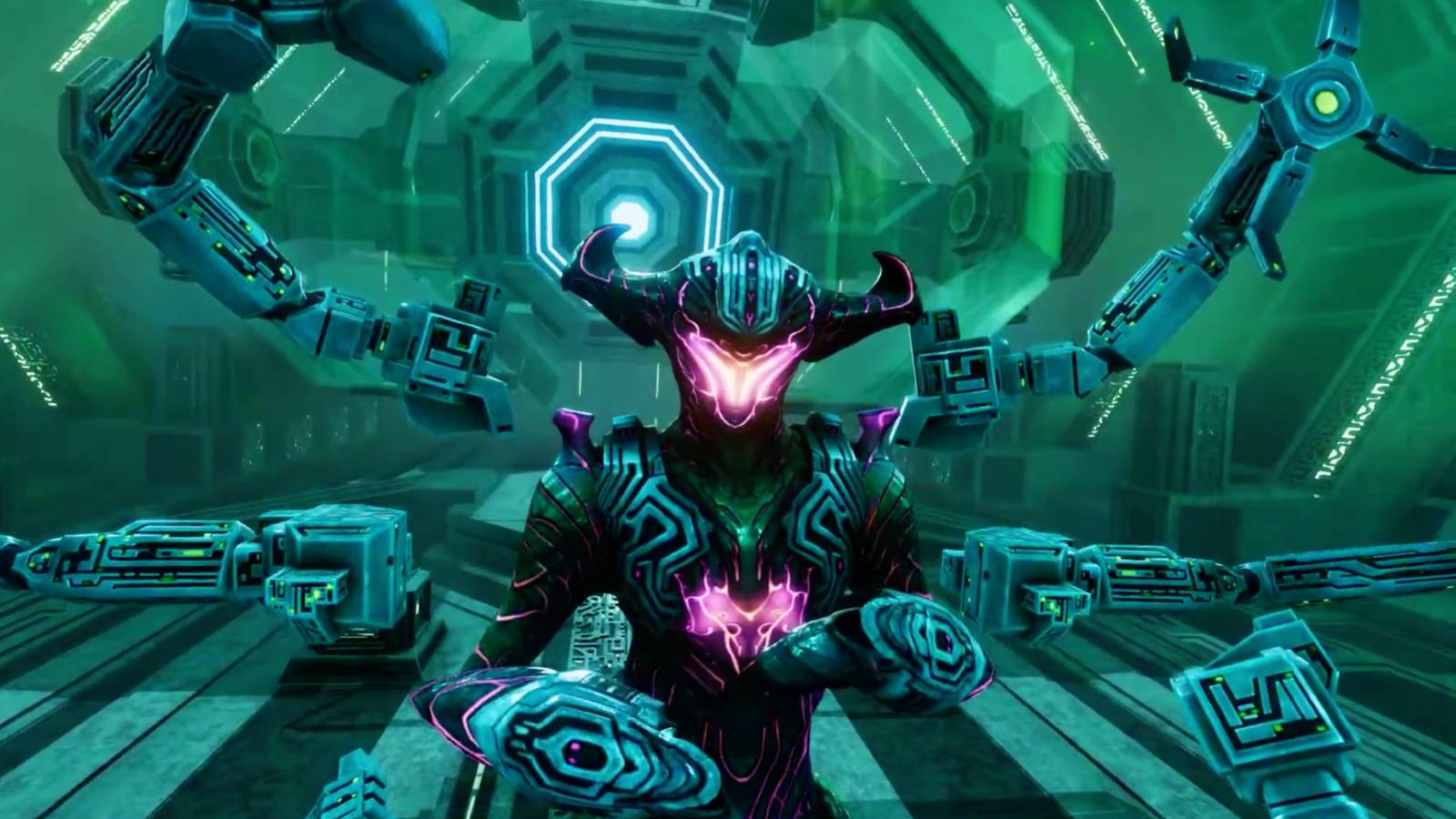 Below Zero could have been the perfect winter horror game