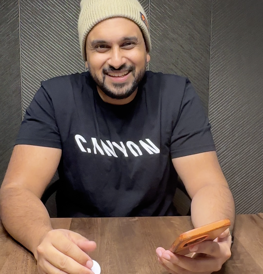 Free-to-use Calgary startup Foqos aims to build healthy phone habits