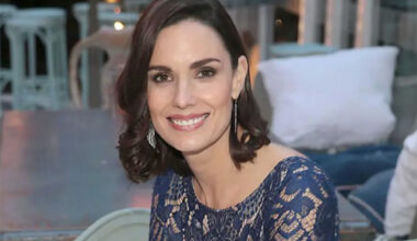 'I thought I was going to die'  Supermodel Alison Canavan on ditching the booze and being ready for love