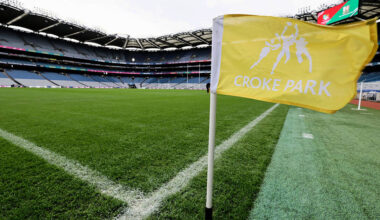 All Ireland glory for An Ghaeltacht and Ballymacelligott