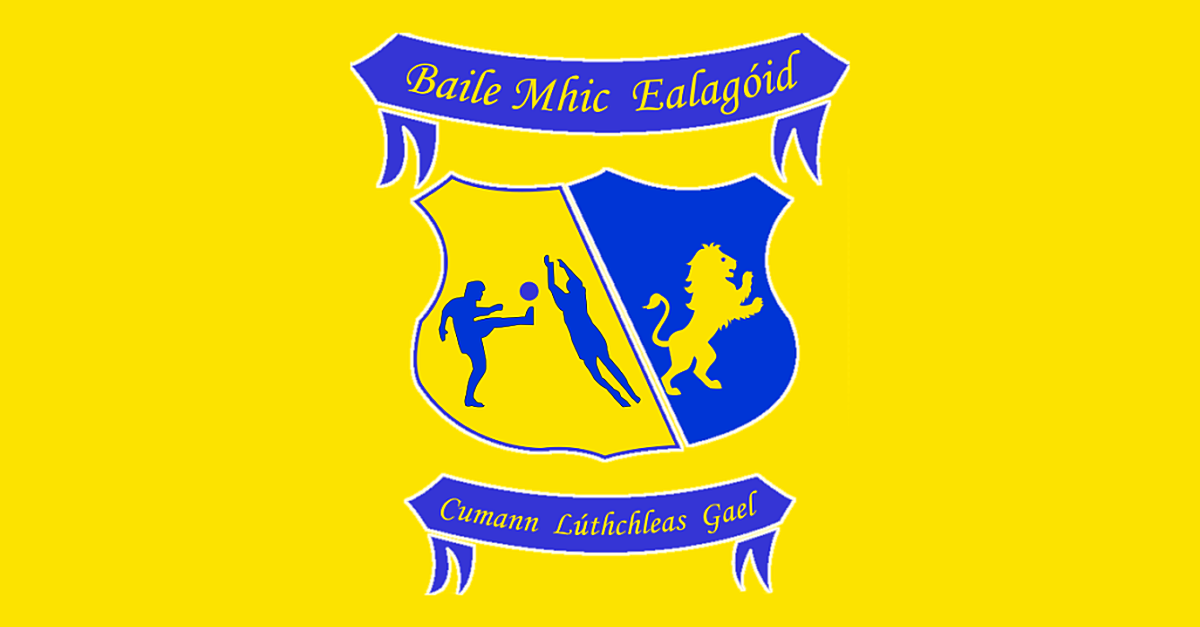 All-Ireland glory for Ballymac | RadioKerry.ie