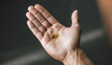 11 Best Supplements for Men, According to Nutrition Experts