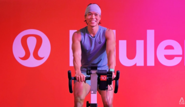 Physical: 100 winner Amotti on memorable moment, injury, fame and career-changing deal