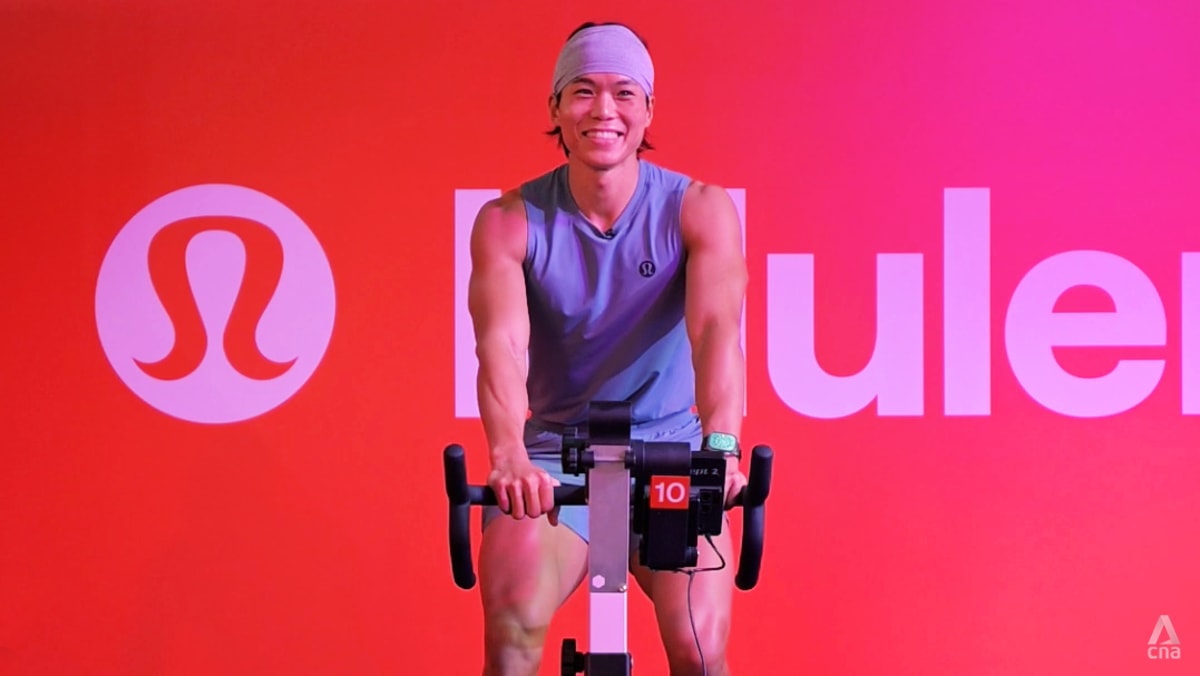 Physical: 100 winner Amotti on memorable moment, injury, fame and career-changing deal