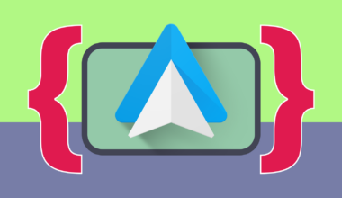 8 Android Auto apps that have nothing to do with music or maps (but you need them)