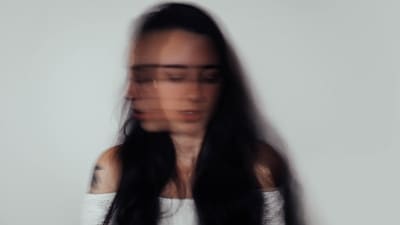 Living with constant stress and anxiety can take a toll on your health. (Unsplash)