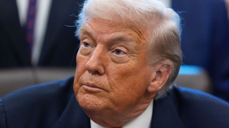 Trump unveils health care plan aimed at lowering costs